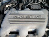 1998 Oldsmobile Achieva Engines