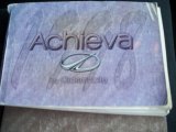 1998 Oldsmobile Achieva SL Books/Manuals