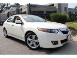 2010 Acura TSX Sedan