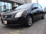 2008 Nissan Sentra 2.0