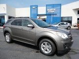 2012 Chevrolet Equinox LT AWD