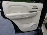 2008 Cadillac Escalade AWD Door Panel