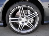 2012 Mercedes-Benz SL 63 AMG Roadster Wheel