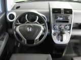 2008 Honda Element LX Dashboard