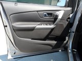 2012 Ford Edge Limited Door Panel