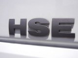 2011 Land Rover LR4 HSE LUX Marks and Logos