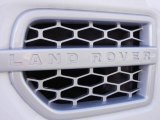 2011 Land Rover LR4 HSE LUX Marks and Logos