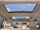 2011 Land Rover LR4 HSE LUX Sunroof
