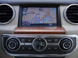 2011 Land Rover LR4 HSE LUX Navigation