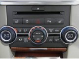 2011 Land Rover LR4 HSE LUX Controls