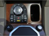 2011 Land Rover LR4 HSE LUX Controls