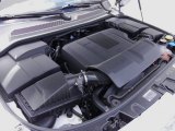 2011 Land Rover LR4 HSE LUX 5.0 Liter GDI DOHC 32-Valve DIVCT V8 Engine