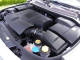 2011 Land Rover LR4 HSE LUX 5.0 Liter GDI DOHC 32-Valve DIVCT V8 Engine