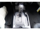 2012 Ford Escape Limited V6 6 Speed Automatic Transmission