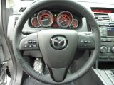 2011 Mazda CX-9 Touring AWD Steering Wheel