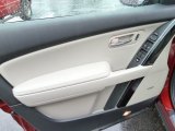2011 Mazda CX-9 Touring AWD Door Panel