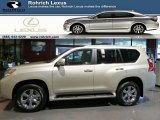 2011 Lexus GX 460