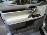 2011 Lexus GX 460 Door Panel