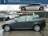 2011 Smoky Granite Mica Lexus IS 250 AWD #53651155