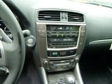 2011 Lexus IS 250 AWD Controls