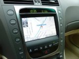 2011 Lexus GS 350 AWD Navigation