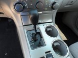 2012 Toyota Highlander  6 Speed ECT-i Automatic Transmission
