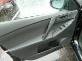 2011 Mazda MAZDA3 i Sport 4 Door Door Panel