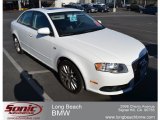 2008 Audi A4 2.0T Sedan