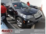 2010 Jet Black BMW X5 xDrive35d #53651277