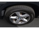 2010 BMW X5 xDrive35d Wheel