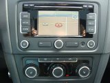 2011 Volkswagen GTI 2 Door Navigation