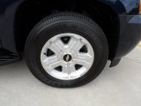 2009 Chevrolet Tahoe LT XFE Wheel