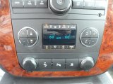 2009 Chevrolet Tahoe LT XFE Controls