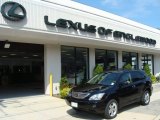 2010 Lexus RX 350 AWD