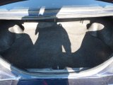 2002 Ford Mustang V6 Coupe Trunk