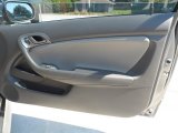 2004 Acura RSX Type S Sports Coupe Door Panel
