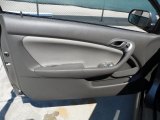 2004 Acura RSX Type S Sports Coupe Door Panel