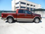 2005 Ford F150 King Ranch SuperCrew Exterior