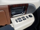 2005 Ford F150 King Ranch SuperCrew Controls