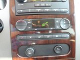 2005 Ford F150 King Ranch SuperCrew Controls