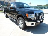 2011 Ford F150 XLT SuperCrew 4x4