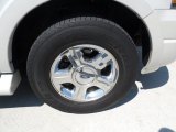 2006 Ford Expedition Limited Wheel