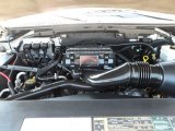 2006 Ford Expedition Limited 5.4L SOHC 24V VVT Triton V8 Engine