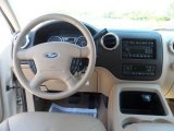 2006 Ford Expedition Limited Dashboard