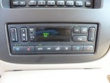 2006 Ford Expedition Limited Controls