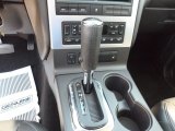 2010 Mercury Mountaineer V6 Premier 5 Speed Automatic Transmission