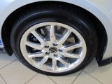 2008 Ford Mustang Shelby GT500KR Coupe Wheel
