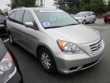 2008 Honda Odyssey EX-L