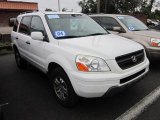 2004 Honda Pilot EX-L 4WD