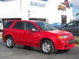 2004 Chili Pepper Red Saturn VUE Red Line #5356599